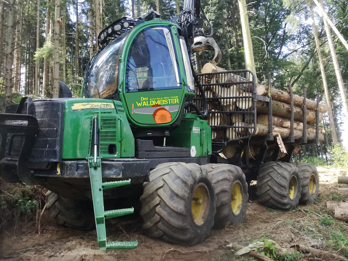Forwarder